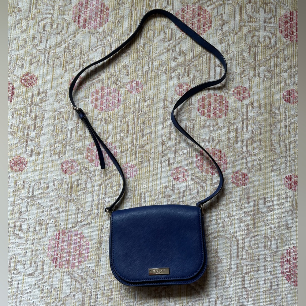 Kate spade crossbody bag